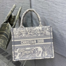 Christian Dior Shopping Bags